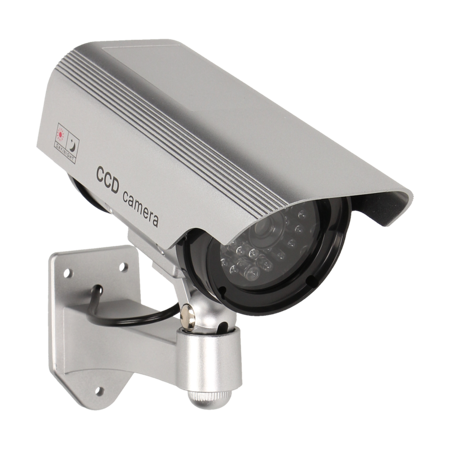 Caméra de surveillance CCTV factice, OR-AK-1201, Orno